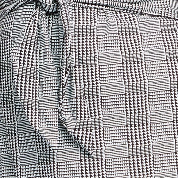 Lex Waist Tie Dress - Picture 5 of 6